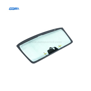 Pare-brise avant de voiture en verre trempé de remplacement premium pour Porsche 911 992 2026 - Product Image 3