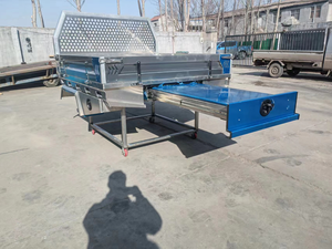 Plateau en aluminium de haute qualité chinois à vendre - Product Image 6
