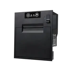 Cashino EP-200 2 polegadas Barato máquina de Quiosque Impressora de Painel Térmico para a Gestão De Combustível