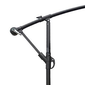 L 2024 Diseño personalizado Parasol para exteriores <span class=keywords><strong>de</strong></span> alta calidad Patio trasero Patio Jardín Café Sombrilla <span class=keywords><strong>De</strong></span> <span class=keywords><strong>Jardin</strong></span> - Product Image 6