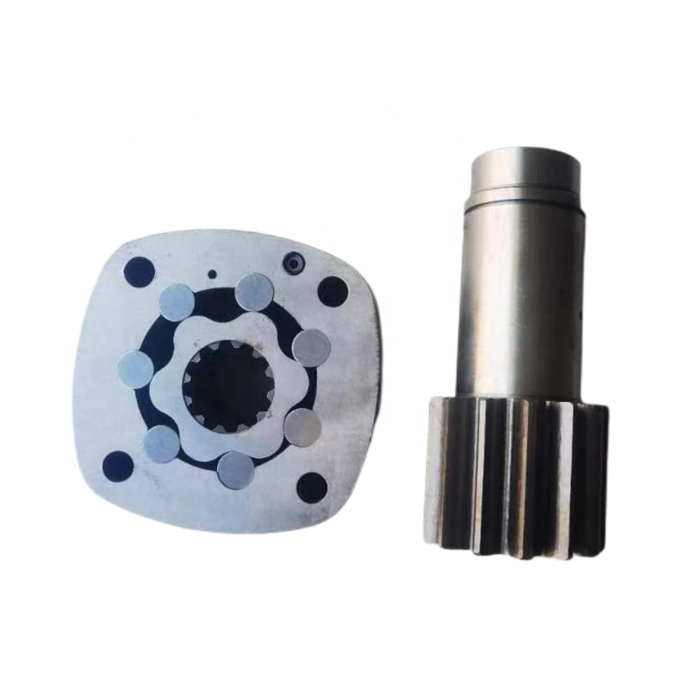 Gear Parts Swing Motor Shaft 6589948 for Bobcat Excavators