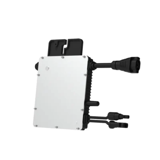 Microinverter Solar Photovoltaic PV HM 350 400 Watt Hoymiles on Grid Micro Inverters