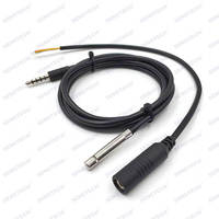 Sensor de Temperatura y Humedad SHT31 40 para Productos Terminados con Amplio Rango de Medición
