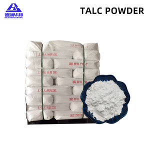Silicato de Magnesio y Aluminio/Silicato de Magnesio en Polvo, Suministro de Fábrica, Polvo de <span class=keywords><strong>Talco</strong></span> <span class=keywords><strong>para</strong></span> Aditivos - Product Image 3