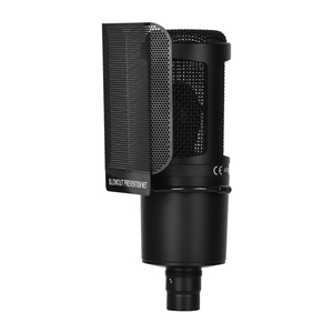 Micrófono de Condensador Profesional XLR de 48V <span class=keywords><strong>AT2020</strong></span> para Grabación en Estudio, para Laptop, Transmisión, Teléfono, Tableta, Escritorio, para Juegos - Product Image 5