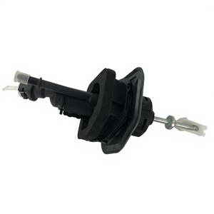 Cilindro Maestro y Cilindro Receptor de Embrague FOCUS en Perfecto Estado, 1224070 3M517A543BB 1330267 3M517A543BC para Reparación - Product Image 1