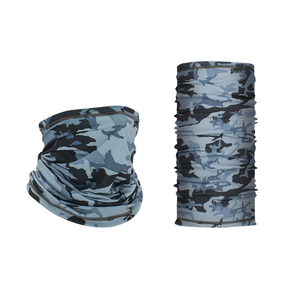 Scaldacollo/<span class=keywords><strong>Bandana</strong></span> Personalizzato da <span class=keywords><strong>Uomo</strong></span> in Poliestere con Elasticità a Quattro Vie, Rinfrescante e Traspirante per Sport Estivi e Ciclismo - Product Image 6