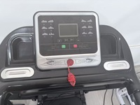 Neues Fitness-Gerät für Sport und Training: Kommerzielles Elektrisches Laufband, Professionelles Faltbares Motorisiertes Laufband für Zuhause
