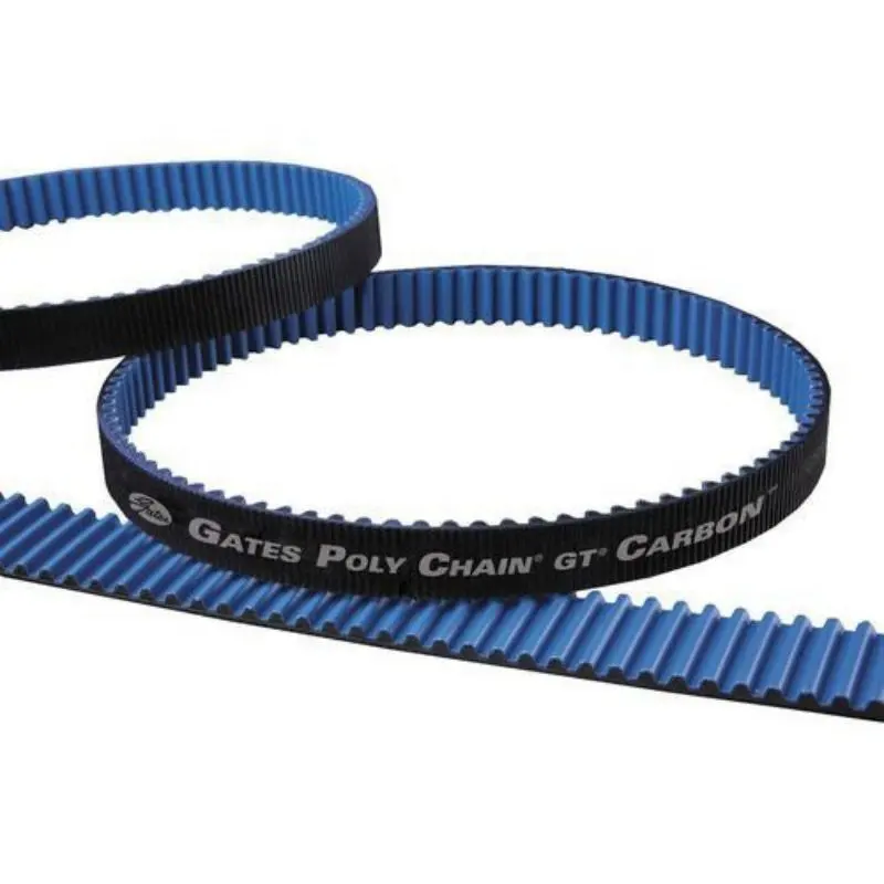 Gates Polychain GT carbon 8MGT USA timing belts