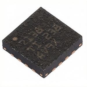 ADS7138IRTER WQFN-16, Conversores Analógicos a Digitales (ADCs/DACs) para Adquisición de Datos, 8 Canales, 140 kSPS, 1 a 2 bits - Product Image 1