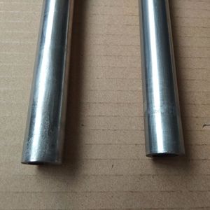 34CrMo4 JIS G 3429 DIN17175 Alloy Steel Seamless Pipe <b>Molybdenum</b> Alloy Steel Round Pipes - Product Image 6