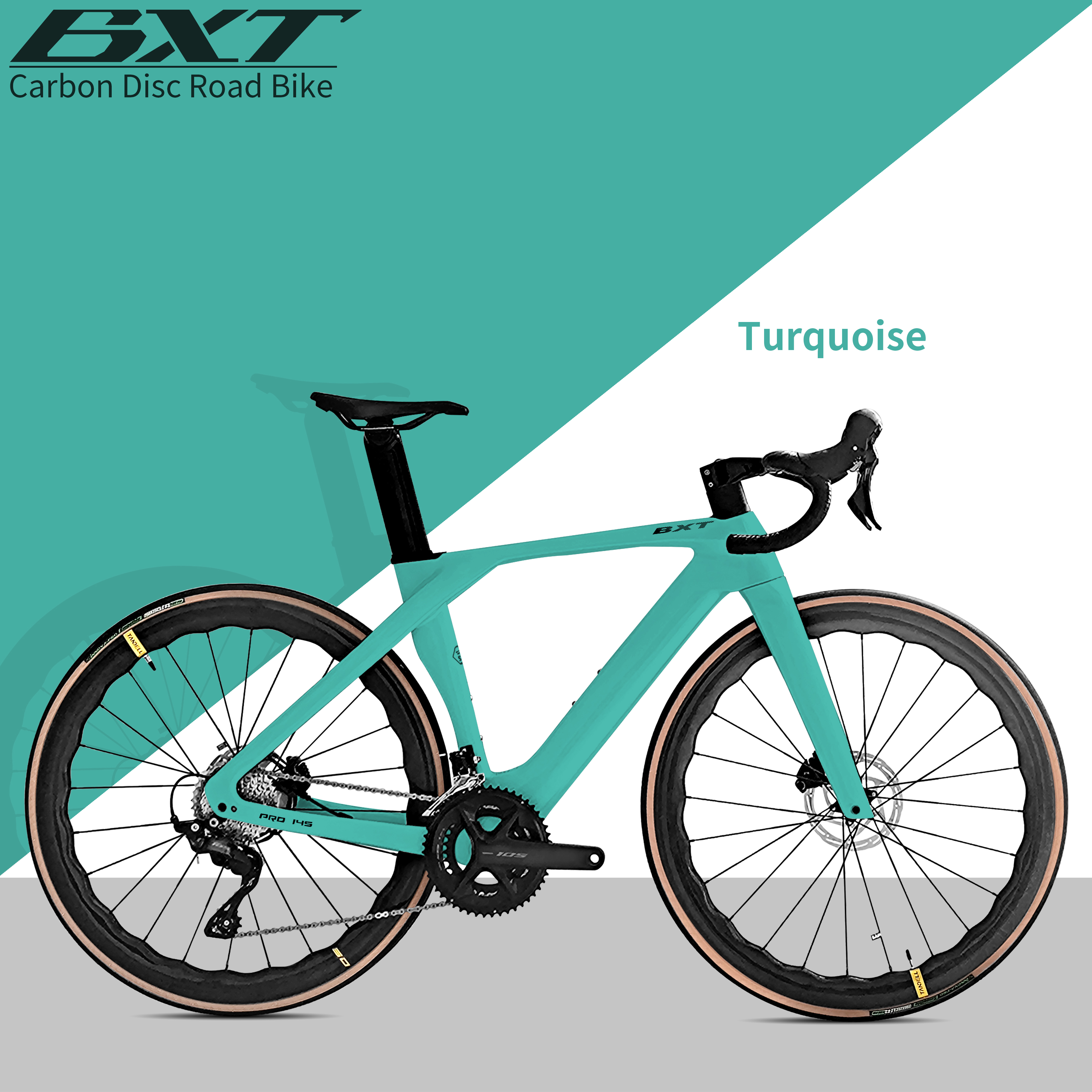 Turquoise