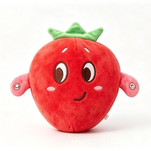 Grande Metronomo Sensoriale a Forma di Fragola con <span class=keywords><strong>Musica</strong></span>/Vocalizzazione - Product Image 3