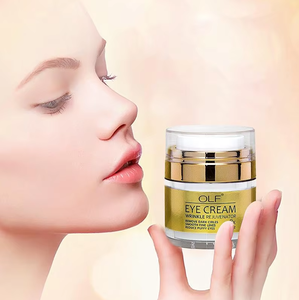 Mejor Crema para Ojos con Cúrcuma y Vitamina C, Vegana, Blanqueadora, Reparadora, Reafirmante, Antiarrugas, para Ojeras e Hinchazón, Venta al por Mayor - Product Image 6
