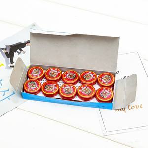 Kostenloser Versand: Tiger Balm 3G für Kopfschmerzen, Zahnschmerzen, Magenschmerzen, Hexenschuss, Rückenschmerzen, Muskelschmerzen, Fersenbalsam-Creme und Schwindel-Pflaster - Product Image 5