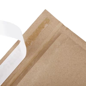 Gris coloré pour les sacs d'expédition de colis Modèle de marque <span class=keywords><strong>Wm</strong></span> imprimé par transfert de chaleur <span class=keywords><strong>Wm</strong></span>-0711 - Product Image 3