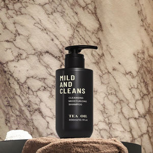 ขวดปั๊มโลชั่นบอดี้พลาสติกทรงกระบอกขนาด300มล. 500มล. หรูหราโลโก้ได้กำหนดเองบรรจุภัณฑ์เครื่องสำอางสำหรับแชมพูเจลอาบน้ำ - Product Image 2