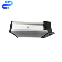 24V 400W Yağmur Geçirmez IP44 Anahtarlı Güç Kaynağı Çoklu Çıkış Tipi Dış Mekan Güç Kaynağı Yağmur Geçirmez Led Trafo Smps Psu
