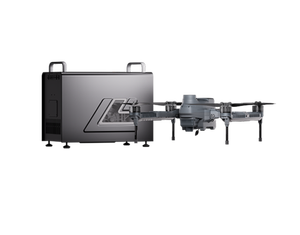 Sistema de Lanzamiento Aéreo de Plástico CZI TH2 para Dron Matrice 4T/4E - Lanzador de Logística de Rescate de Emergencia - Product Image 6