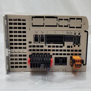 Nouveau et original, double servomoteur SGD7W2R6D30B, 3 phases, <span class=keywords><strong>2</strong></span> axes, 400V, 404A, 31kHz, NEUF pour PLC - Product Image 1