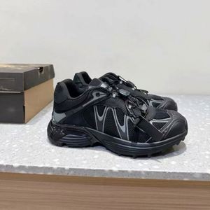 Zapatos de Marca de Diseñador, Zapatillas Casuales de Tela Transpirable, con Suela Gruesa, Funcionales para Caminar, Senderismo y Escalada - Product Image 4