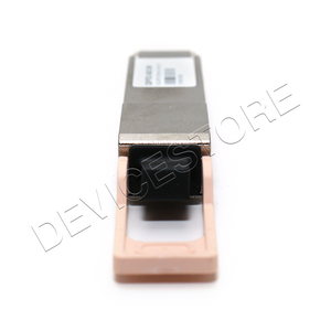 Tốc độ cao 400g QSFP-DD sr8 thu phát quang học mô-đun 850nm-100m MPO chế độ duy nhất sợi quang thu phát quang - Product Image 6