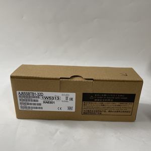 Module de bornier CC-Link Mitsubishi AJ65SBTB1-32D - Product Image 1