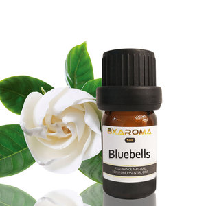 Vari aromi designer Hotel collezione fragranza olio il mio modo Hvac profumo di olio essenziale per diffusore di aromi - Product Image 5