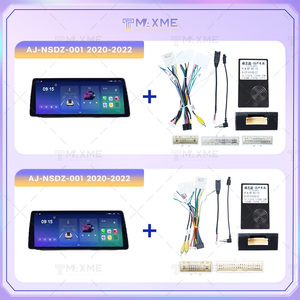 Noir UV de haute qualité 2012-2019 pour <span class=keywords><strong>NISSAN</strong></span> Sylphy 12.3/10.25 pouces écran vidéo multimédia voiture Android Auto Player - Product Image 3