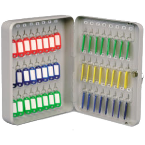 CAJA LLAVE 40 ganchos-MM 160x200x75 - Product Image 1
