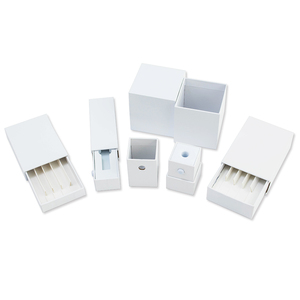 Emballage pré-roulé personnalisé Boîtes en papier résistantes aux enfants Carton d'emballage CR Boîte d'emballage de cigarettes pré-rouleau - Product Image 6