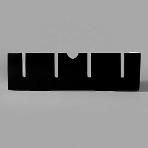 ถาดใส่อาหารสุนัขพร้อมโลโก้ของคุณเองพิมพ์ลายสำหรับอาหารปลอดภัย - Product Image 4