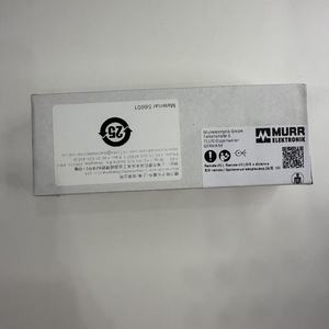 Módulo de Extensión de E/S Digital Original de Alemania M U R 56601 Cube67 DIO16, IP67, Automatización Remota, Piezas de Repuesto - Product Image 6