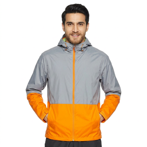 Wholesale Custom Men Windbreaker <b>Jacket</b> <b>Light</b> Weight colors Breathable Hot Selling windbreaker <b>jacket</b> for men 2026windbreak - Product Image 1