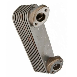 Moteur de refroidisseur d'huile en acier inoxydable de haute qualité d'usine pour mercedes-benz Neoplan <span class=keywords><strong>Setra</strong></span> A0011883101 0011886201 0011883701 - Product Image 3