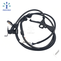 Capteur de vitesse ABS avant droit PEIVSO 89542-0D050 pour TOYOTA Yaris 10