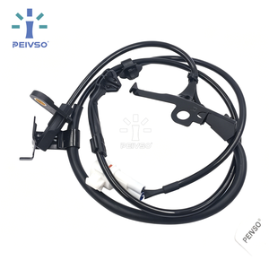 Capteur de vitesse ABS avant droit PEIVSO 89542-0D050 pour TOYOTA Yaris 10 - Product Image 3