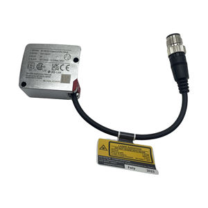 Sensor de Distancia Láser de Largo Alcance KEYENCE LR-TB2000C 0.120m, CMOS a Color, IP67, Montaje Roscado, Salida Digital NPN/PNP, Industrial - Product Image 2