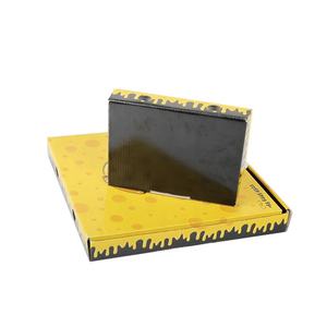 Boîte d'emballage à emporter pour pizza en carton ondulé de haute qualité en gros de <span class=keywords><strong>Doton</strong></span> - Product Image 5