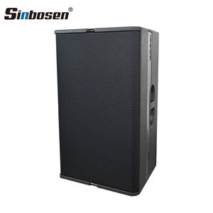 12 "מערכת dj רב עוצמה dj pa עמיד למים אודיו כוח גבוה מערכת neodymium בר רמקולים מקצועי - Product Image 2