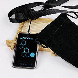 Tarjeta de Energía Terahertz New <span class=keywords><strong>Me</strong></span>, Tarjeta Cuántica, Tarjeta Bio Nano, Nume Ahora con 20000cc de Iones - Product Image 5