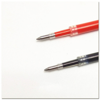 Stylo à bille mécanique de 11 cm, remplace la recharge, pointe de 0,5 mm et 0,7 mm pour stylo à bille Premec