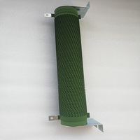 Protector de Circuito Ondulado Corrugado, Interruptor de Corte de Corriente, Resistencia de 300W-5000W, Tipos Variables, Fuente de Alimentación para Elevadores 250V