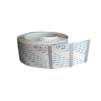 Kabel Printhead Berkualitas Tinggi Kabel Data Kepala Printer untuk Roland Rf640 Re640 Rs640 VS640 Panjang Kabel Besar 36p 300cm