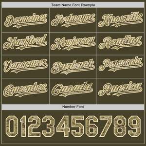 Camisetas de softbol personalizables para hombres y mujeres jóvenes, camisetas de béisbol transpirables, costura de botones, diseño de uniforme de equipo personalizado - Product Image 6