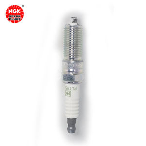 PLTR5AGP10หัวเทียน Ngk แพลตตินัม92236 12620540สำหรับ GL8บิกหรูหรา Regal LaCrosse roaum Opel antara Chevrolet Captiva Roewe - Product Image 4