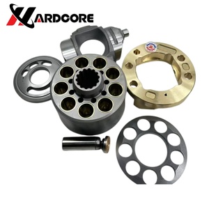 Kit de Reparación de Bomba Hidráulica HPV95 para Motor PC200-6 PC200-7 PC200-8 6D102 6D95 - Product Image 4