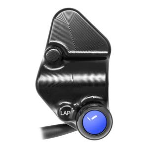 Interruptor de Manillar Izquierdo para Ducati Panigale 1299 - Product Image 4