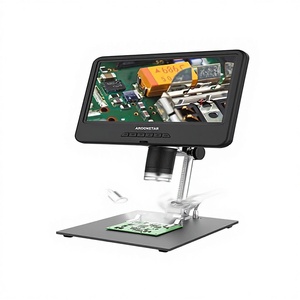 Microscopio Digital Anton Star para Inspección 4K, Identificación de Joyas Antiguas, Reparación de Teléfonos Móviles - Product Image 6