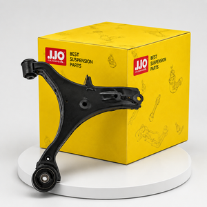 51350-SJF-000 51350SJF000 Bras de suspension inférieur avant droit pour <span class=keywords><strong>Honda</strong></span> <span class=keywords><strong>FRV</strong></span> 2004-2018 – Pièce de rechange de suspension automobile en gros - Product Image 1